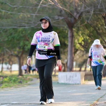 Runner Photo 6130492