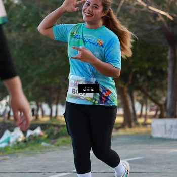 Runner Photo 6130493