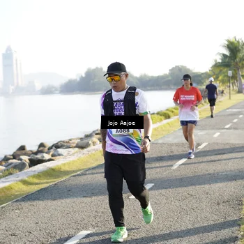 Runner Photo 6130494