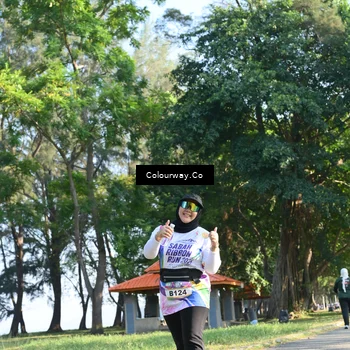 Runner Photo 6130495