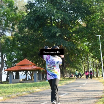 Runner Photo 6130498