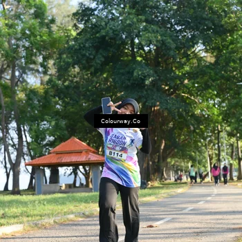 Runner Photo 6130504