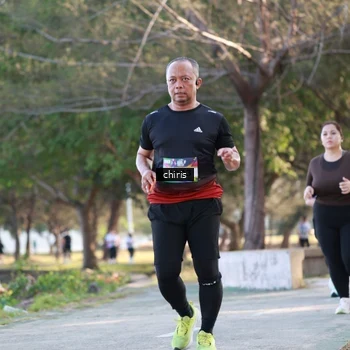 Runner Photo 6130507