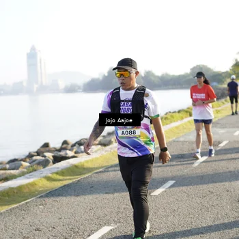 Runner Photo 6130508