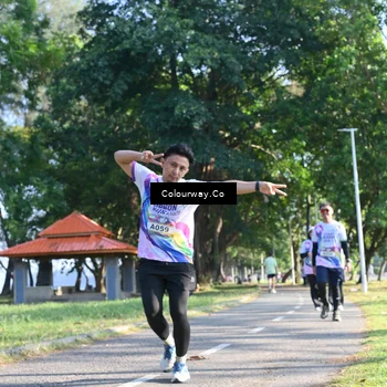 Runner Photo 6130510