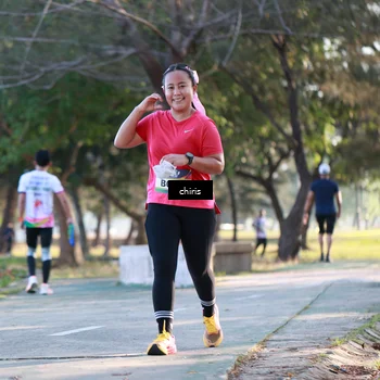 Runner Photo 6130513