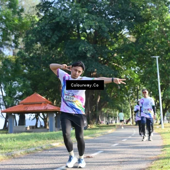 Runner Photo 6130514