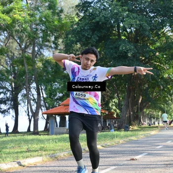Runner Photo 6130519