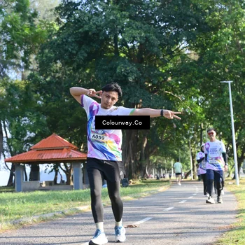 Runner Photo 6130520