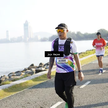 Runner Photo 6130521