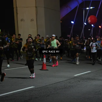 Runner Photo 6130522