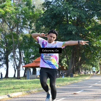 Runner Photo 6130523