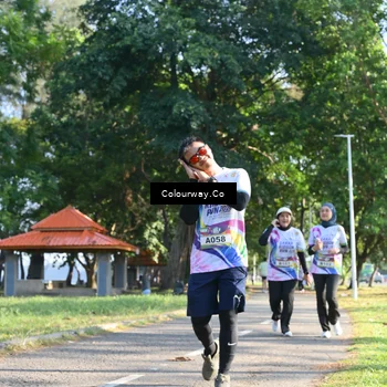 Runner Photo 6130532