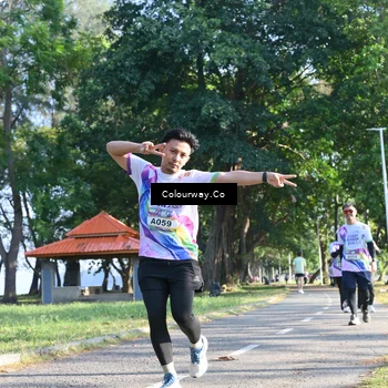 Runner Photo 6130534
