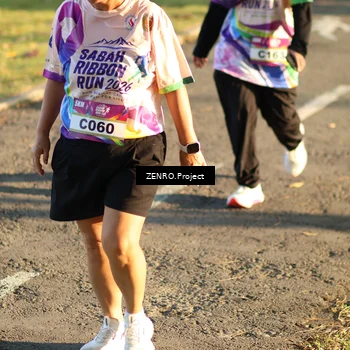 Runner Photo 6130537