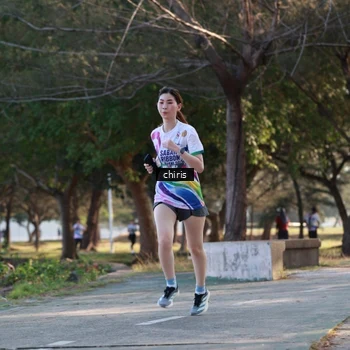 Runner Photo 6130538