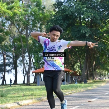Runner Photo 6130539