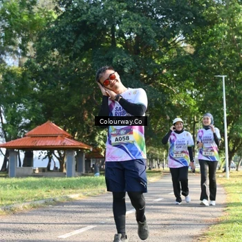 Runner Photo 6130540