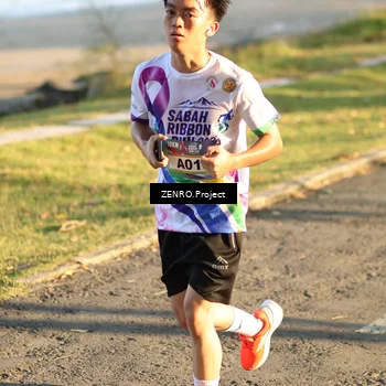 Runner Photo 6130541
