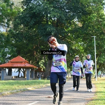 Runner Photo 6130542