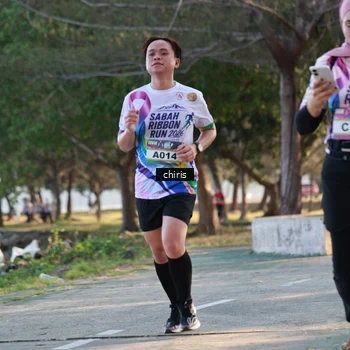 Runner Photo 6130543