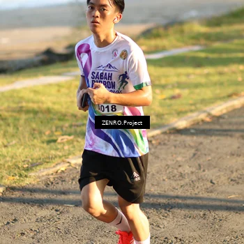 Runner Photo 6130544