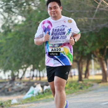 Runner Photo 6130546