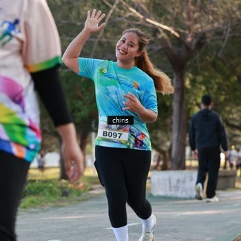 Runner Photo 6130547