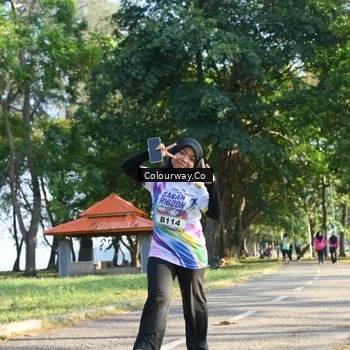 Runner Photo 6130552