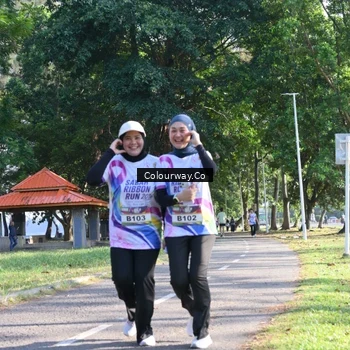 Runner Photo 6130555