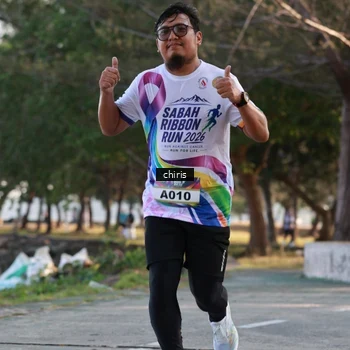 Runner Photo 6130557