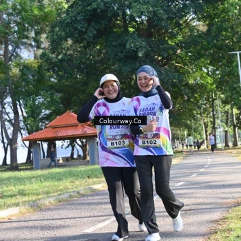 Runner Photo 6130558