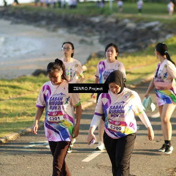 Runner Photo 6130559