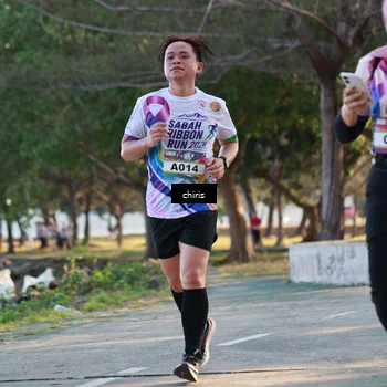 Runner Photo 6130564