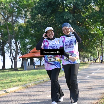 Runner Photo 6130566