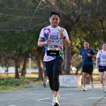 Runner Photo 6130570