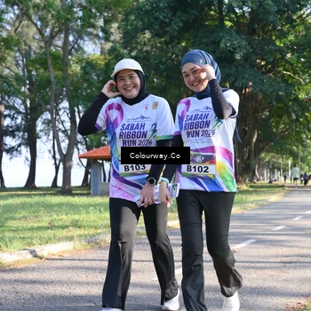 Runner Photo 6130575