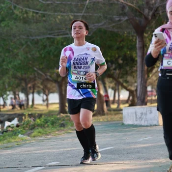 Runner Photo 6130579