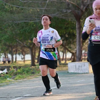 Runner Photo 6130581