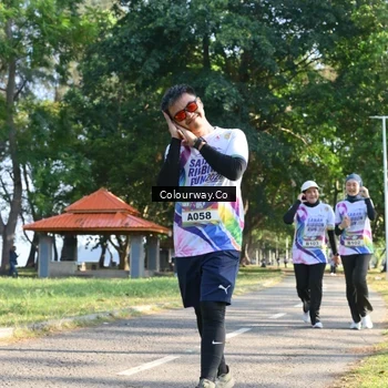 Runner Photo 6130582