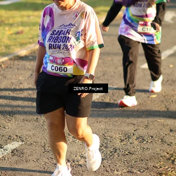 Runner Photo 6130584
