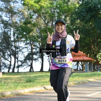 Runner Photo 6130585