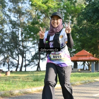 Runner Photo 6130586