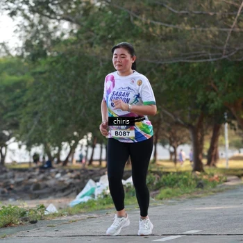 Runner Photo 6130587