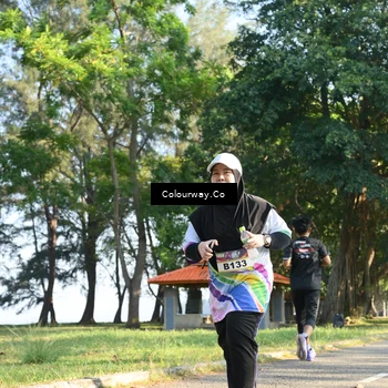 Runner Photo 6130597