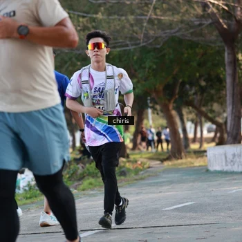 Runner Photo 6130598