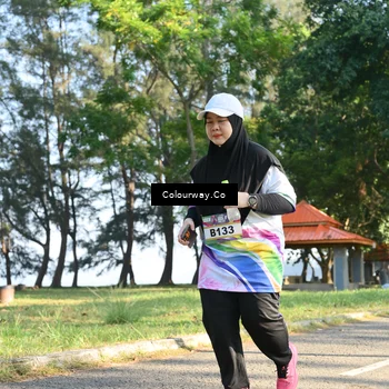 Runner Photo 6130599