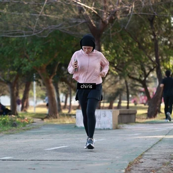 Runner Photo 6130602