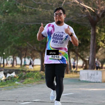 Runner Photo 6130612
