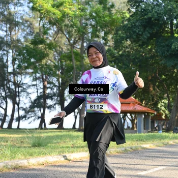 Runner Photo 6130614